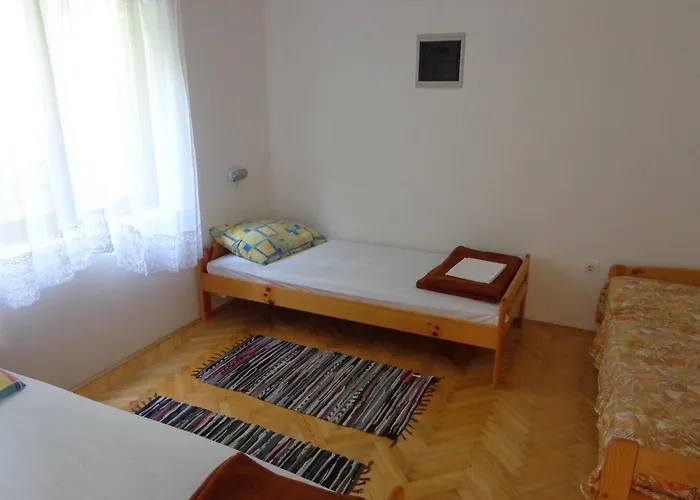 Apartmani Marina