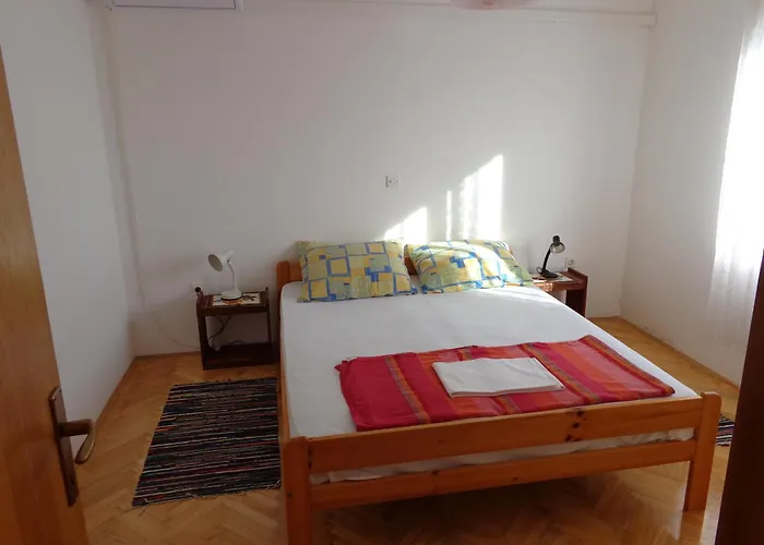 Apartmani Marina
