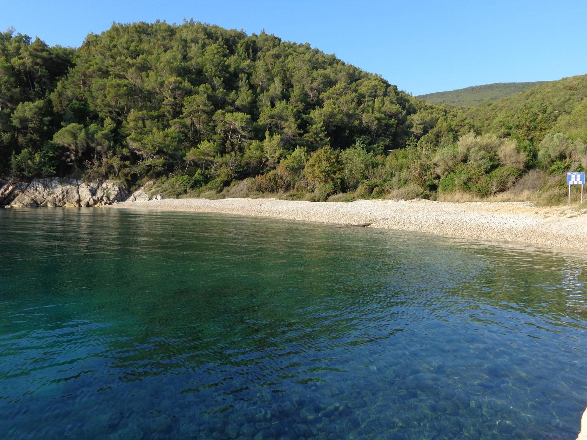 Marina * Labin (Istria)