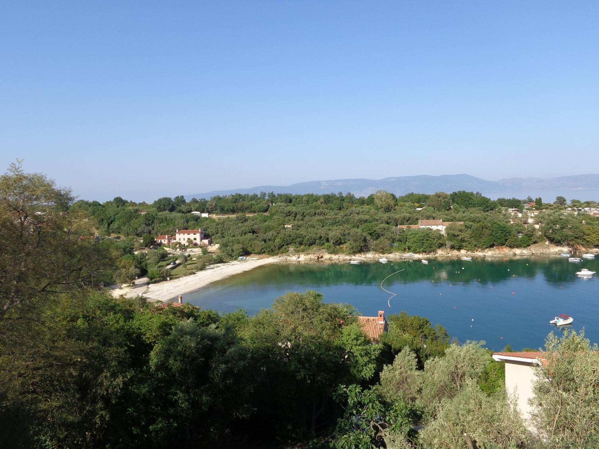 Apartment Marina *