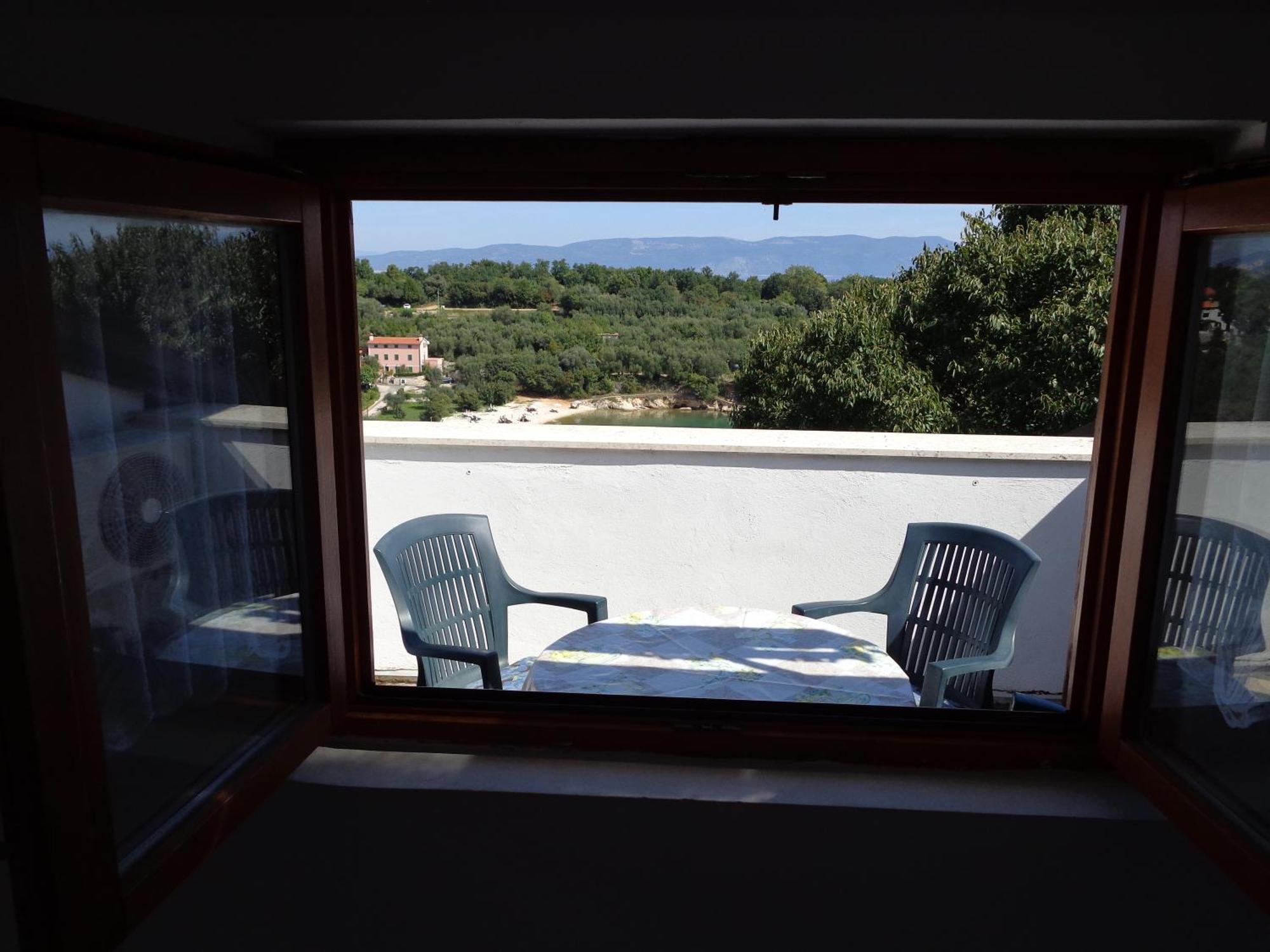 Marina Apartment *
