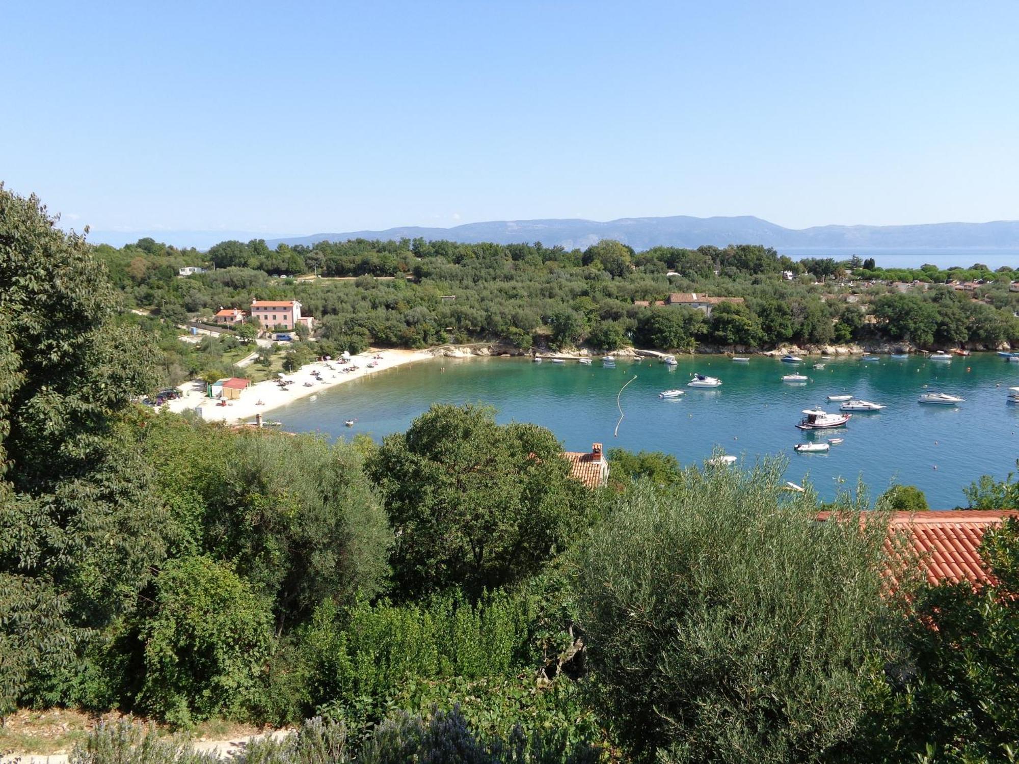 Apartment Marina *