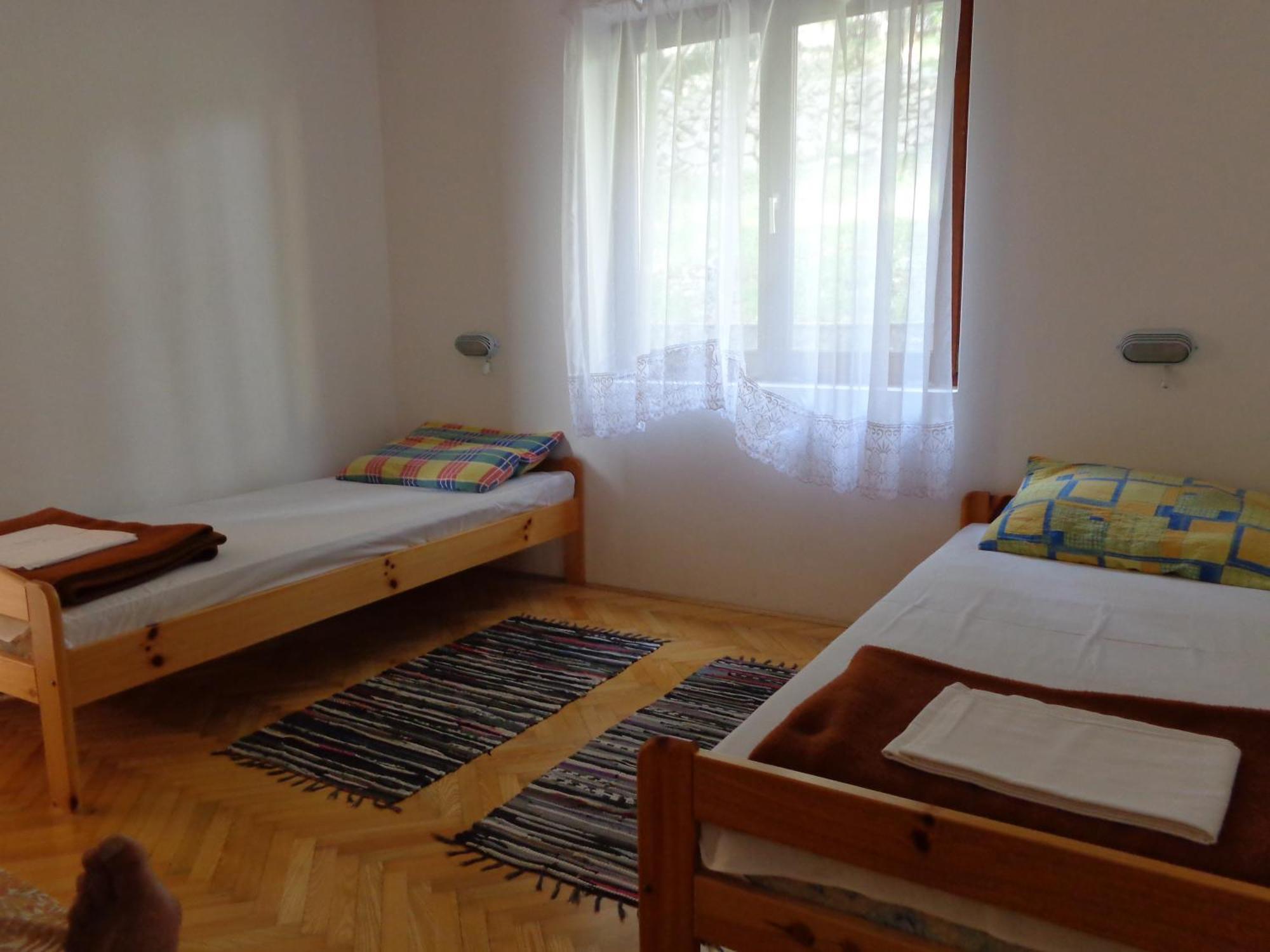 Apartment Marina *