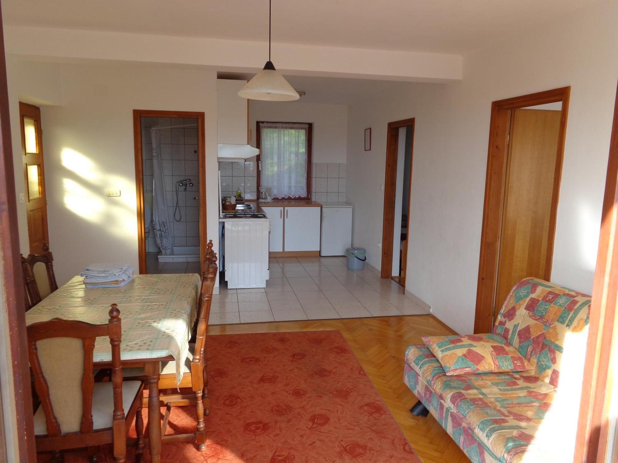 Marina Apartment Labin (Istria)