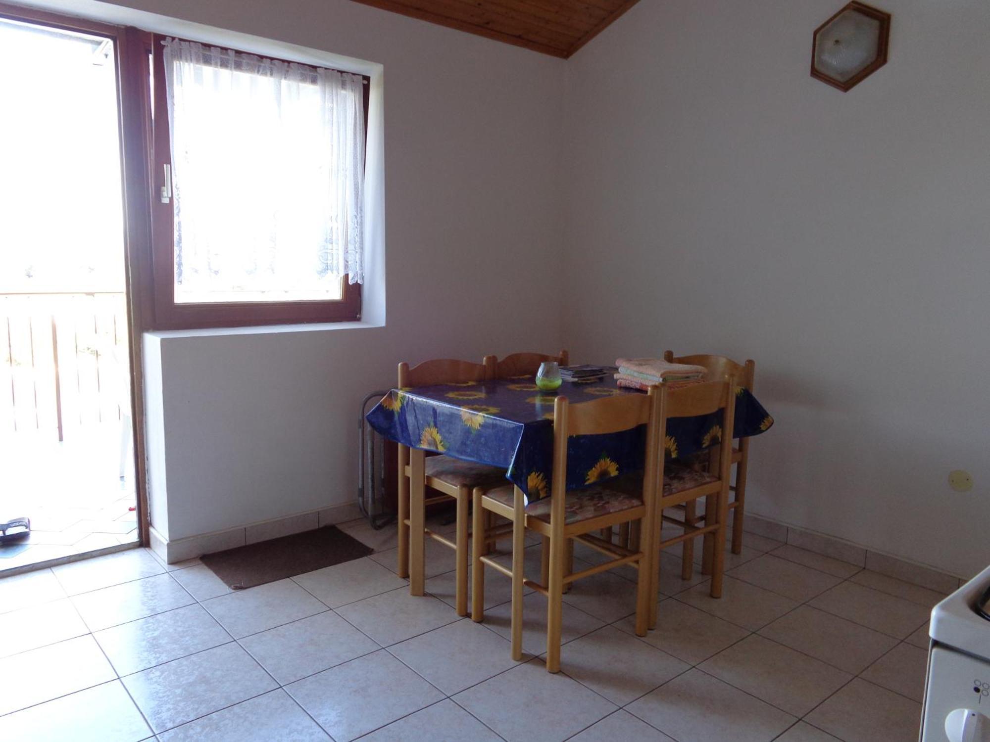 Marina Apartment Labin (Istria)