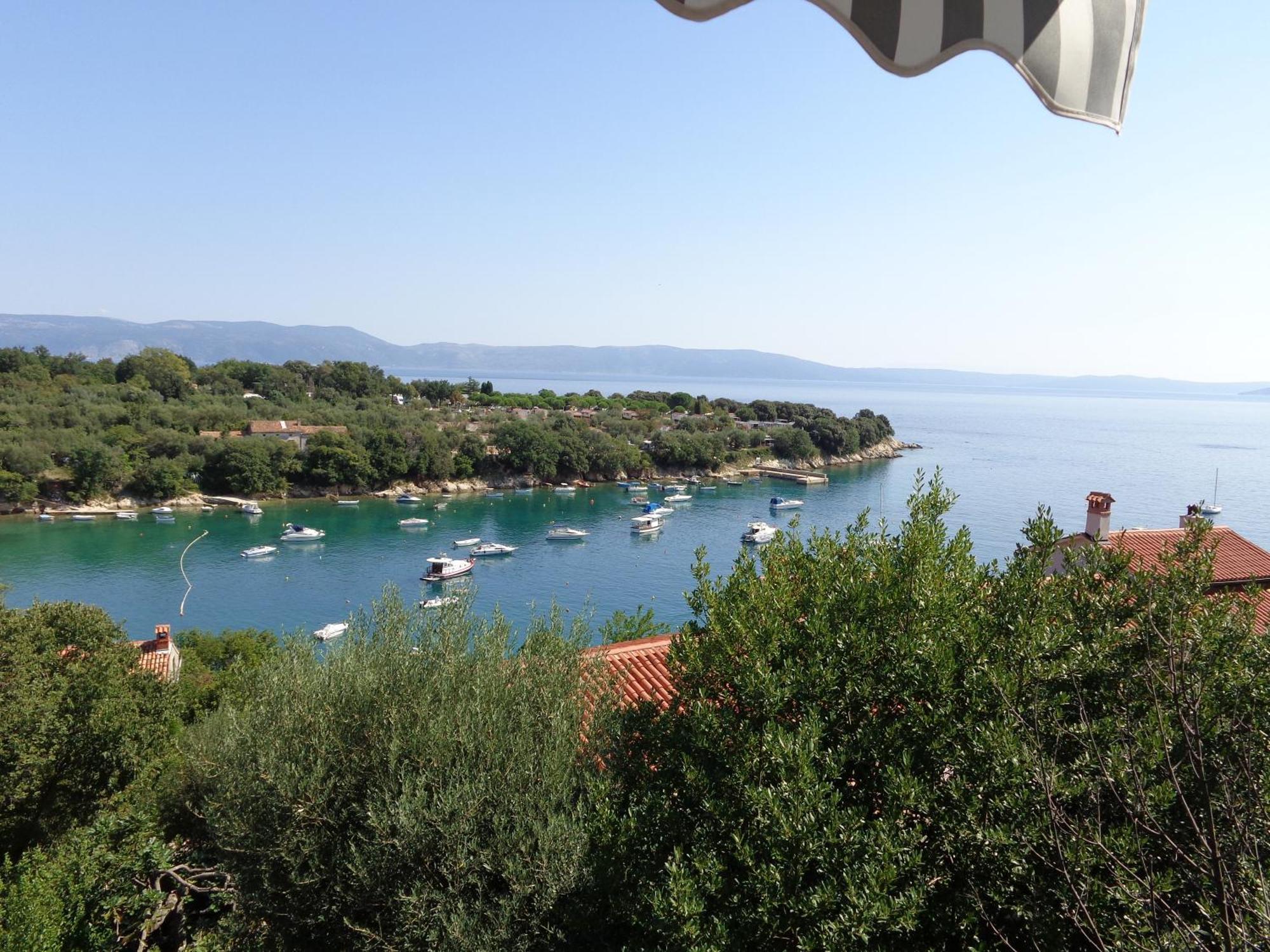 Apartment Marina Labin (Istria)