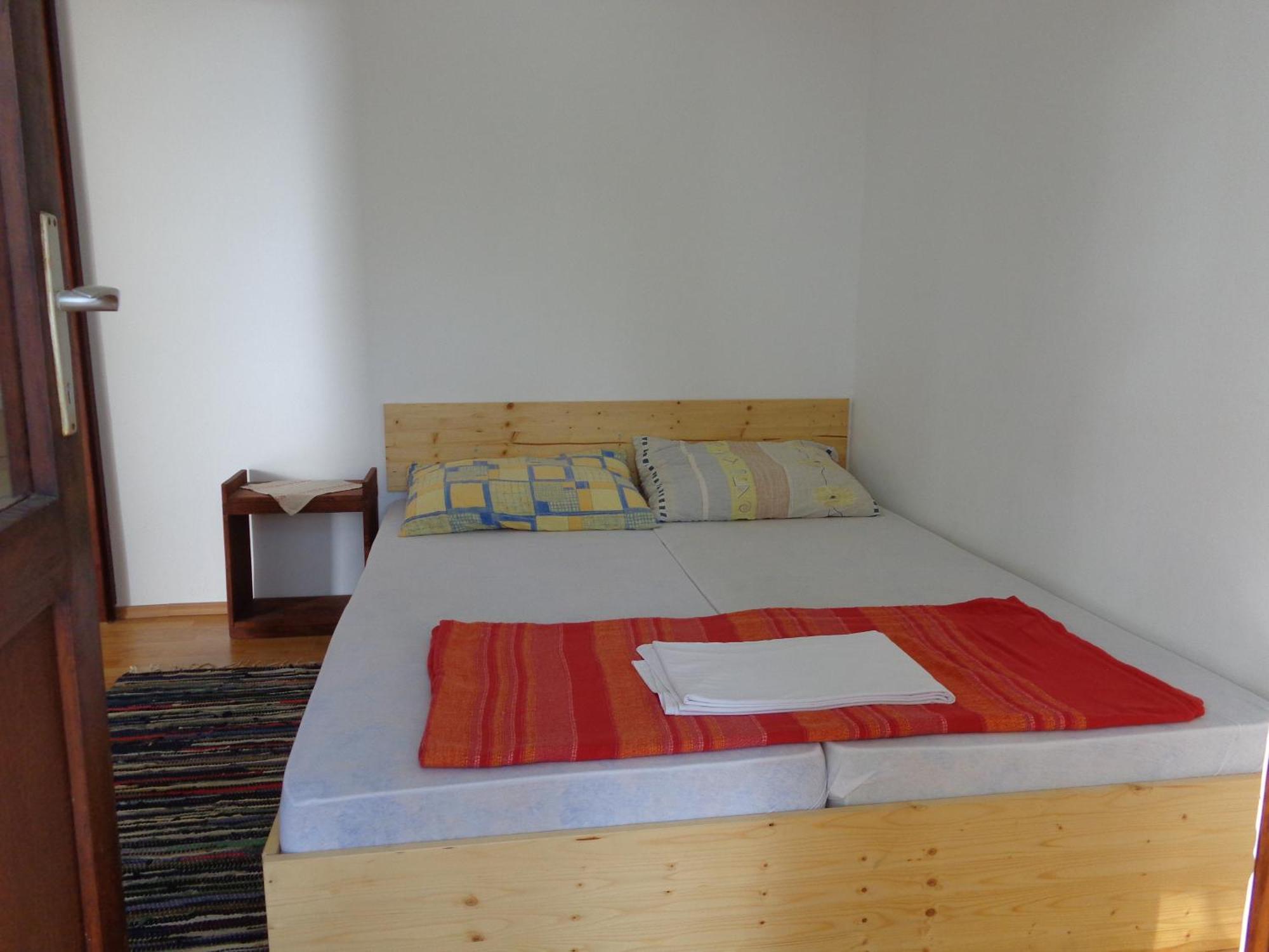 Marina Apartment *
