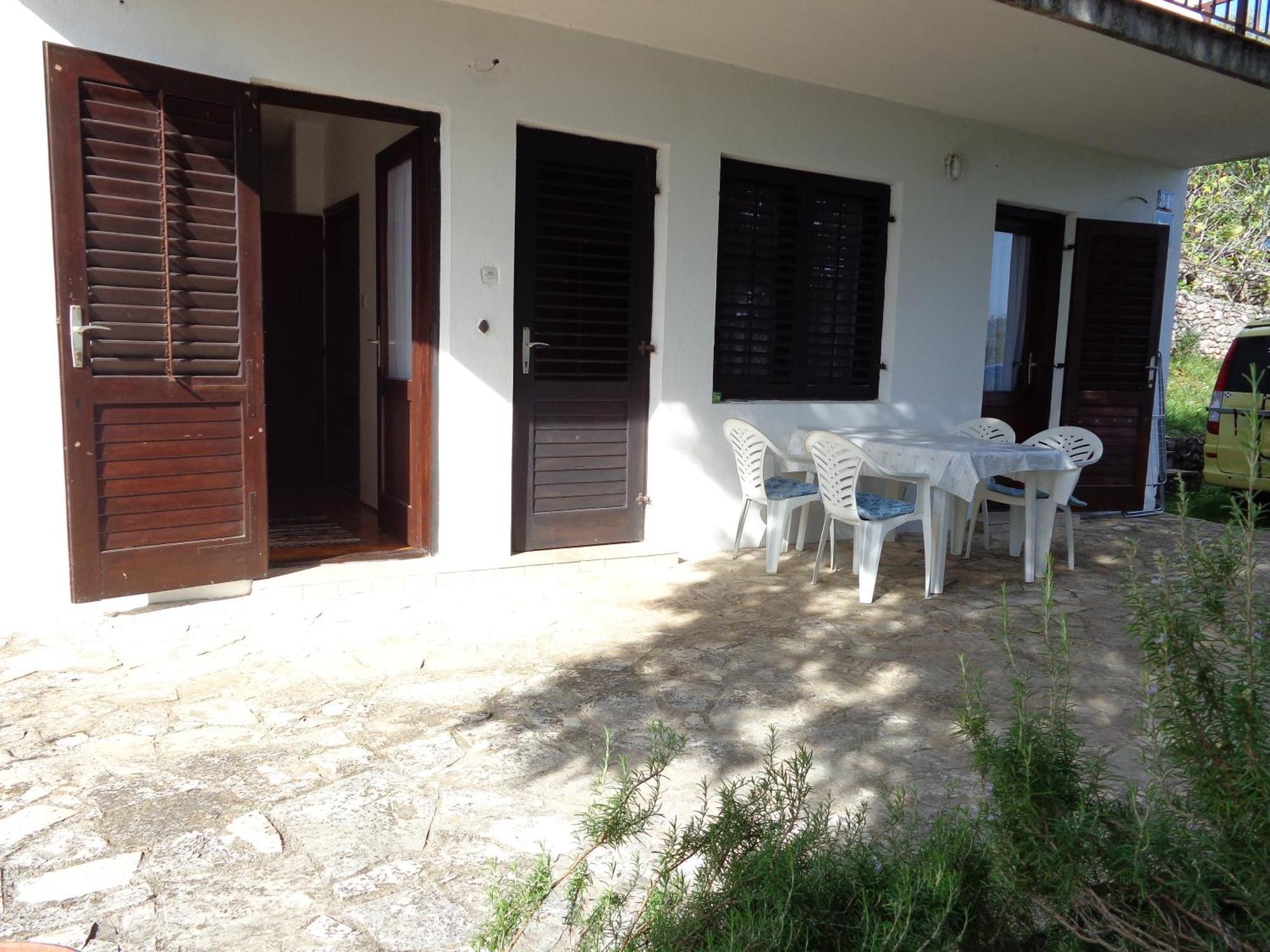Marina Apartment *
