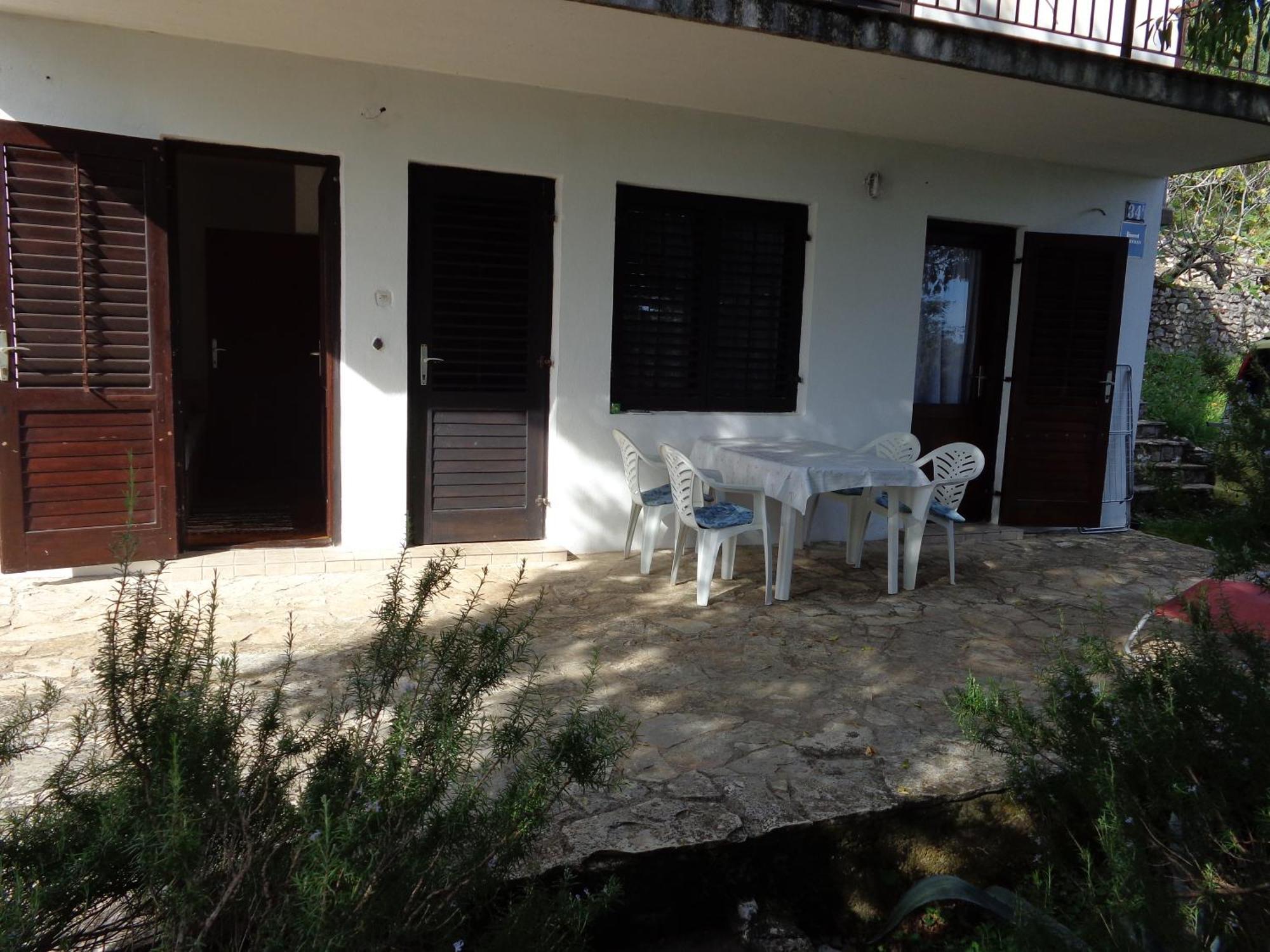 Marina Apartment